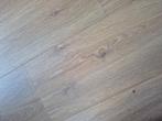 14 m2 bruin laminaat - zo 16 november gratis op te halen, Doe-het-zelf en Verbouw, Ophalen, Gebruikt, 50 tot 150 cm, 10 m² of meer