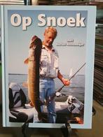 Bertus Rozemeijer - Op snoek, Watersport en Boten, Hengelsport | Algemeen, Ophalen