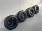 Set wielen velgen Suzuki kingquad straatwielen, Motoren, Onderdelen | Suzuki, Ophalen