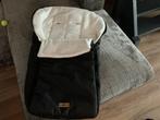 Mooie warme zak voor in de buggy, paar keer gebruikt, Ophalen of Verzenden, Zo goed als nieuw