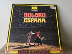 Bolero - españa, Ophalen of Verzenden, Gebruikt, 12 inch, Europees
