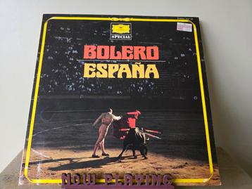 Bolero - españa  beschikbaar voor biedingen