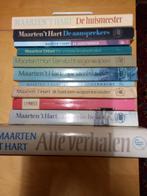 Partij Boeken van en over Maarten 't Hart, Ophalen, Zo goed als nieuw, Nederland