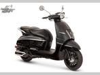PEUGEOT DJANGO 125 (bj 2024), Scooter, Bedrijf, Peugeot