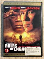 DVD : Rules Of Engagement (Actie met Samuel L. Jackson), Vanaf 12 jaar, Ophalen of Verzenden, Zo goed als nieuw, Oorlog