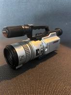 Sony VX2000 filmcamera, Ophalen of Verzenden, Sony, Externe microfoon, 20x of meer