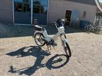 Puch maxi e50 opknapper blauw kenteken, Fietsen en Brommers, Brommers | Puch, Ophalen, Gebruikt, Maxi
