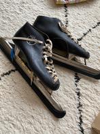 Hoge Noren Nijdam maat 40, Sport en Fitness, Schaatsen, Gebruikt, Ophalen of Verzenden, Nijdam, Noren