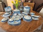Compleet servies 64-delig Rheinespfalz, Huis en Inrichting, Keuken | Servies, Ophalen, Zo goed als nieuw, Overige stijlen, Porselein