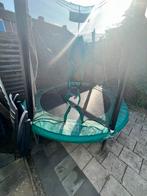 Trampoline 3 meter, Kinderen en Baby's, Speelgoed | Buiten | Trampolines, Ophalen, Gebruikt