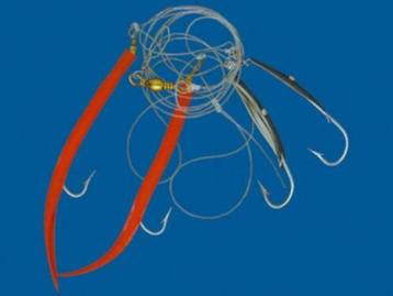 makk-blinker systeem, nieuw. beschikbaar voor biedingen