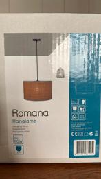 Romana Hanglamp (nieuw), Ophalen, Nieuw, Metaal, 75 cm of meer