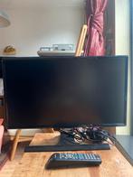 Samsung TV Scherm - Goed Onderhouden, Audio, Tv en Foto, Televisies, Ophalen, 50 Hz, Samsung, 40 tot 60 cm