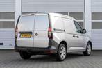 Volkswagen Caddy Cargo 2.0 TDI 102pk Comfort | Trekhaak | Be, Auto's, 12 maanden, Stof, Volkswagen Bedrijfswagens Voorkeurselectie
