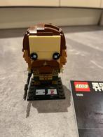 Lego 41600 – Lego Brickheadz – Aquaman - Compleet, Ophalen of Verzenden, Zo goed als nieuw, Complete set, Lego