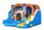 Te koop Springkussen Jumpy Fun Piraat, Hobby en Vrije tijd, Feestartikelen | Verhuur, Ophalen, Nieuw, Overige