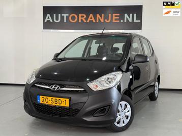 Hyundai I10 1.1 Pure APK 12-09-2026 beschikbaar voor biedingen