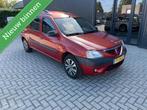 Dacia Logan MCV 1.6 Ambiance, Gebruikt, 4 cilinders, 620 kg, Origineel Nederlands