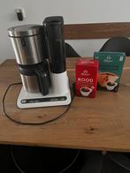 Koffie zet apparaat van Bosch, Witgoed en Apparatuur, Koffiezetapparaten, Afneembaar waterreservoir, Gebruikt, Koffiemachine, Gemalen koffie
