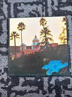 Pop lp’s Eagles, Manfred Mann, Santana, Ophalen of Verzenden, 1960 tot 1980, Gebruikt