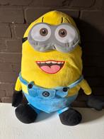 Minion knuffel groot (30-40 cm), Ophalen, Zo goed als nieuw, Overige typen