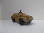 4167 Stoat Lesney Matchbox Rolamatics No 28, Hobby en Vrije tijd, Modelauto's | Overige schalen, Ophalen of Verzenden, Gebruikt