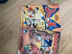 Donald Duck Collectie: Strips, Posters & Meer!, Boeken, Meerdere stripboeken, Ophalen of Verzenden, Gelezen