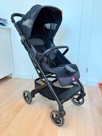 gb Qbit+ All-City Buggy - Ideaal voor Reizen!, Kinderen en Baby's, Buggy's, Ophalen, Gebruikt, Overige merken, Verstelbare rugleuning