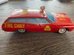 auto FIRE CHIEF, Ophalen, Zo goed als nieuw, Bus of Vrachtwagen, Overige merken