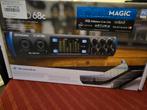 PreSonus STUDIO 68c Midi Interface / Mixer HighRes, Ophalen, Zo goed als nieuw