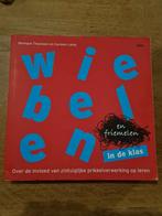 Wiebelen en Friemelen in de Klas, prikkelverwerking, Boeken, Studieboeken en Cursussen, Verzenden, Beta, HBO