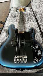 Fender American Professional II Precision Bass – 2025 – Midn, Ophalen, Nieuw