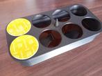 Uitlekbakje voor Dolce Gusto koffie cups, Huis en Inrichting, Ophalen of Verzenden, Nieuw