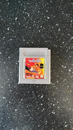 Disneys Aladdin Gameboy, Spelcomputers en Games, Puzzel en Educatief, 1 speler, Ophalen of Verzenden, Zo goed als nieuw