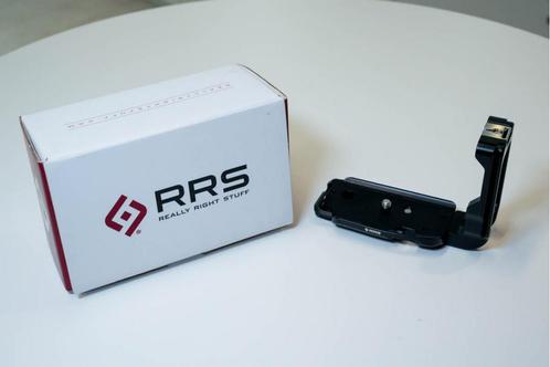 Canon RRS B5D4-L bracket (Foto-Groep Doorn), Audio, Tv en Foto, Fotografie | Professionele apparatuur, Zo goed als nieuw, Ophalen of Verzenden