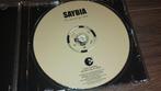 Saybia - The Second You Sleep, Cd's en Dvd's, Ophalen of Verzenden, Zo goed als nieuw, Poprock