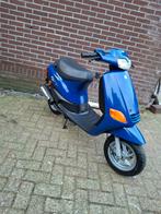 Piaggio zip type 3, Ophalen, Zo goed als nieuw, Tweetakt, Zip