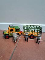 Playmobil rangers, Kinderen en Baby's, Speelgoed | Playmobil, Ophalen, Zo goed als nieuw