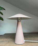 Nachtlampjes/tafellampjes roze en groen H&M Home, Ophalen of Verzenden, Zo goed als nieuw, Minder dan 50 cm