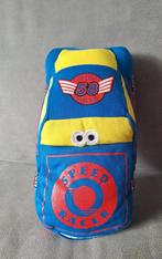 Cars Knuffelauto – Zacht & Schattig, Kinderen en Baby's, Speelgoed | Knuffels en Pluche, Ophalen of Verzenden, Zo goed als nieuw