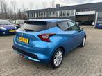 Nissan Micra 1.0 IG-T Tekna, Voorwielaandrijving, 101 pk, Gebruikt, Euro 6