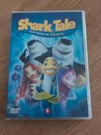 Shark Tale DVD, Cd's en Dvd's, Ophalen, Tekenfilm, Zo goed als nieuw, Alle leeftijden