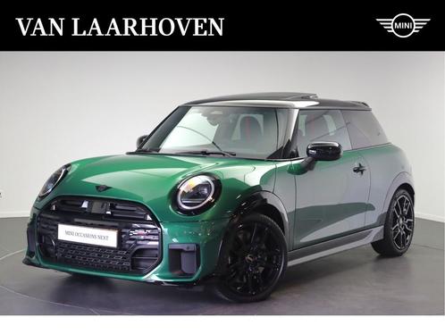 MINI Hatchback Cooper S Automaat / John Cooper Works / Pakke, Auto's, Mini, Bedrijf, Te koop, Cooper S, Alarm, Head-up Display
