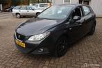 Online veiling: Seat Ibiza 1.4 in veiling bij ProVeiling, Auto's, Seat, Voorwielaandrijving, 86 pk, Gebruikt, 4 cilinders