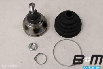 Homokineet met hoes VW Golf 4 / A3 8L 1J0498099EX beschikbaar voor biedingen