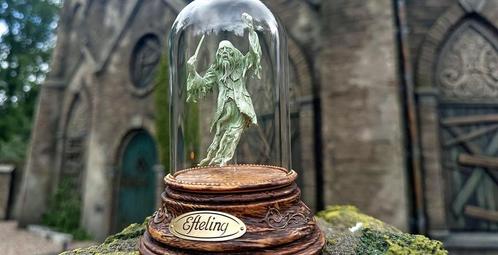 Joseph Charlatan Beeldje – Efteling Premium Exclusief, Verzamelen, Efteling, Nieuw, Beeldje of Poppetje, Ophalen