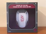 Star Wars Galaxy’s Edge Helmet The Ren Knights 2024 Disney, Ophalen of Verzenden, Nieuw, Replica