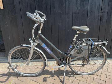 RIH Z900 beschikbaar voor biedingen