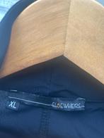 Mooie jas / blazer mt xl, Ophalen, Blauw, Maat 42/44 (L), Zo goed als nieuw