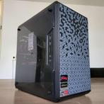 Gaming PC AMD Ryzen 7 5800X, Sapphire RX 7700XT 12GB, 32GB R, Ophalen, 32 GB, Virtual Reality, Zo goed als nieuw